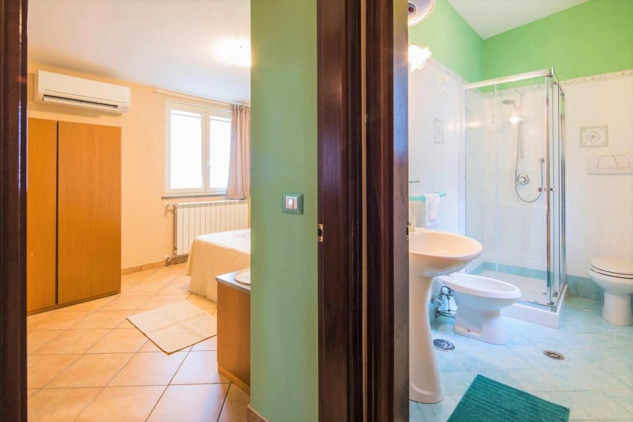 Traulivi Country House Meta Kültér fotó